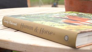 Human & Horse Boek, Platform & App (> 150 video's) - Human & Horse Academy