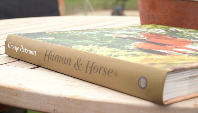 Lidmaatschap Boek & Platform (15 maanden) - Human & Horse Academy